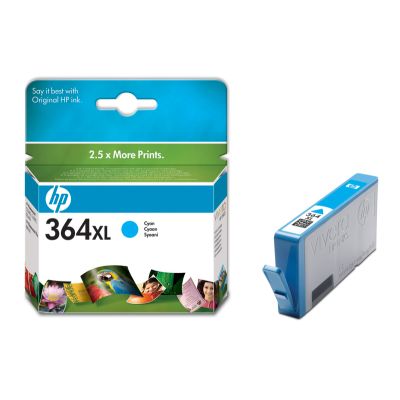 HP 364 XL C